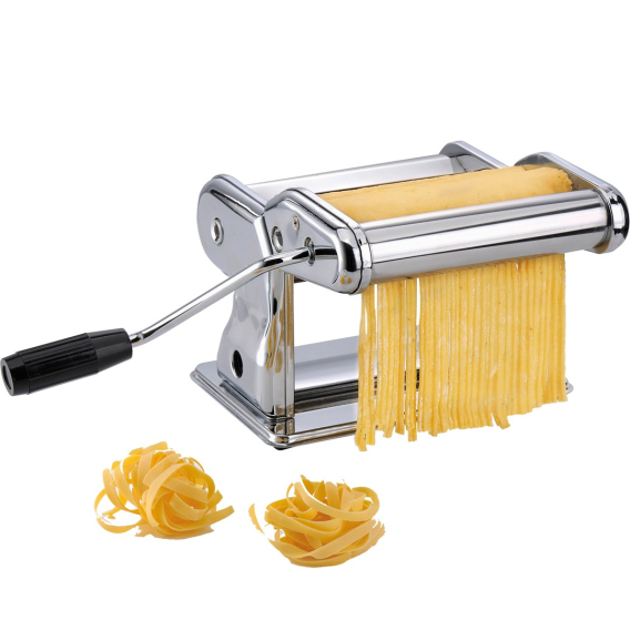 Obrázok pre GEFU PASTA PERFETTA BRILLANTE Ruční strojek na výrobu těstovin
