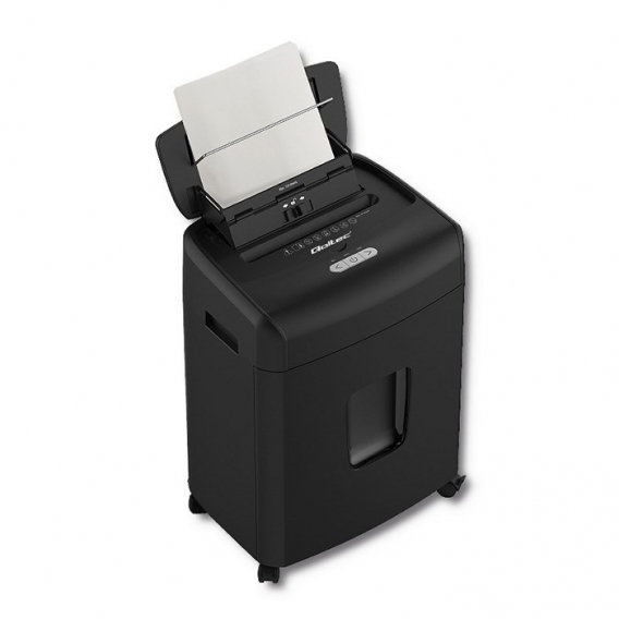 Obrázok pre REBEL Document Shredder, Card, CD Shredder with 21 L Basket