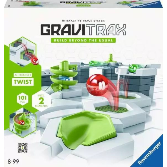 Obrázok pre Ravensburger 22576 hra/hračka pro zručnost a aktivitu Sada na hraní