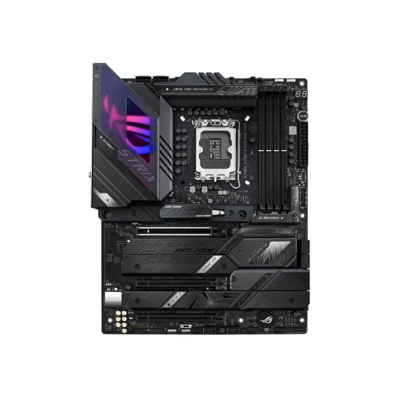 Obrázok pre ASUS ROG STRIX Z790-E GAMING WIFI Intel Z790 LGA 1700 ATX