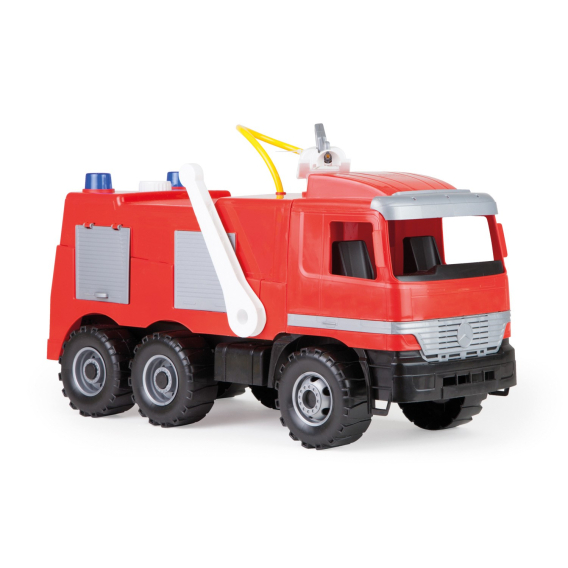 Obrázok pre Lena GIGA TRUCKS Fire Truck