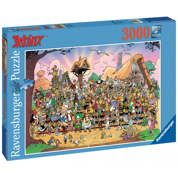 Obrázok pre Ravensburger 4005556149810