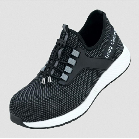 Obrázok pre GALMAG LOW SHOES 511 R.43 CAT. S1 LIGHTWEIGHT