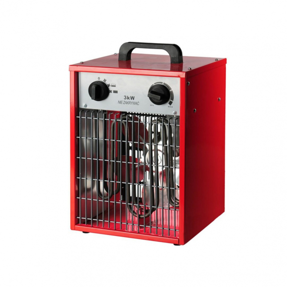 Obrázok pre VOLTENO ELECTRIC HEATER 3KW