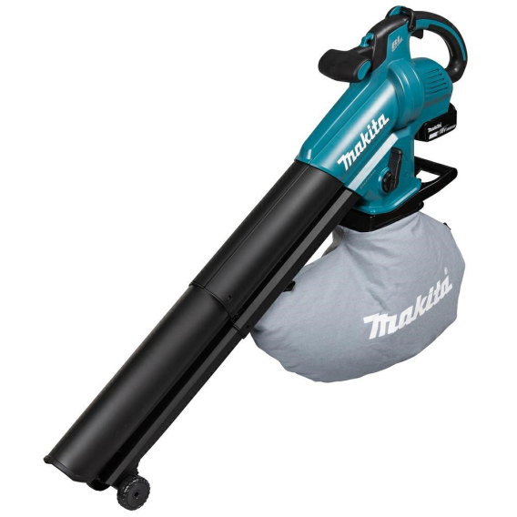 Obrázok pre MAKITA.DMUCHAWA/ODKURZ. 18V DUB187T001 1x5,0Ah