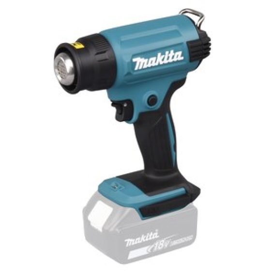 Obrázok pre MAKITA. HEAT GUN 18V DHG180ZK