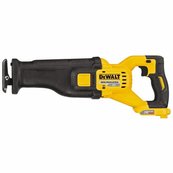 Obrázok pre DEWALT.PIŁA SZABLASTA  54V FV DCS389N