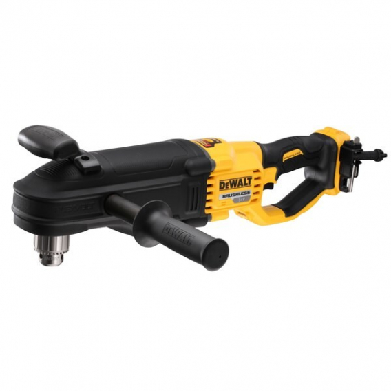 Obrázok pre DeWALT DCD470N-XJ vrtačka 1320 ot/min 7 kg Černá, Žlutá