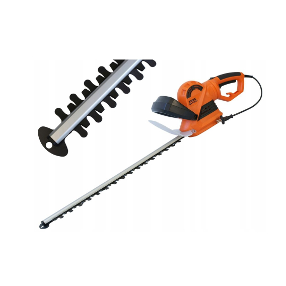 Obrázok pre ATIKA ELECTRIC HEDGE TRIMMER HA710/61