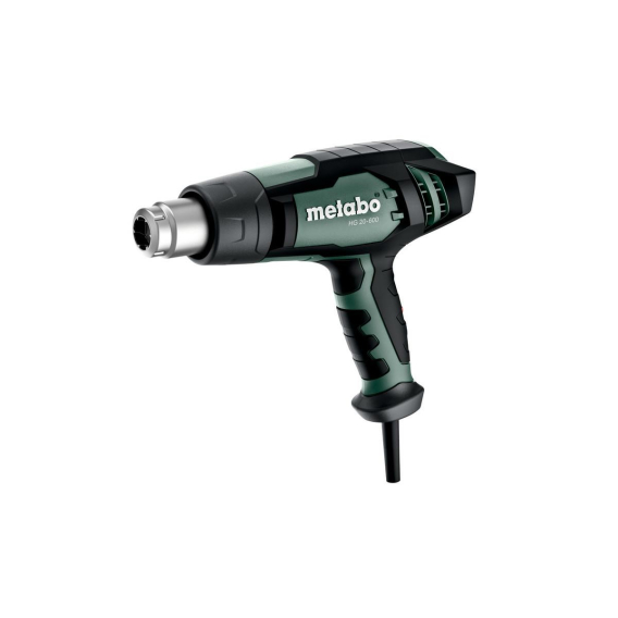 Obrázok pre METABO. HEAT GUN 2000W HG 20-600