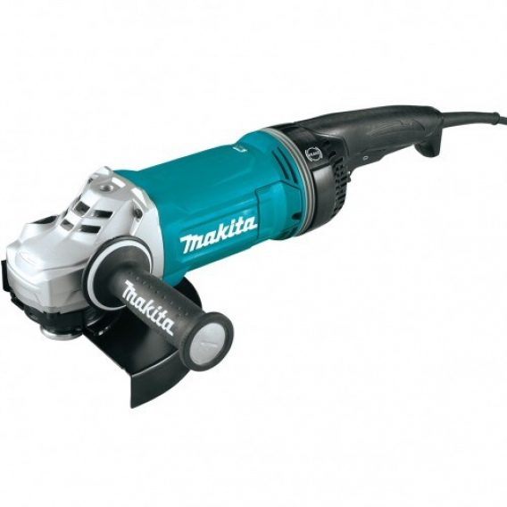 Obrázok pre Makita GA9070X1 úhlová bruska 6600 ot/min 2400 W 3,6 kg