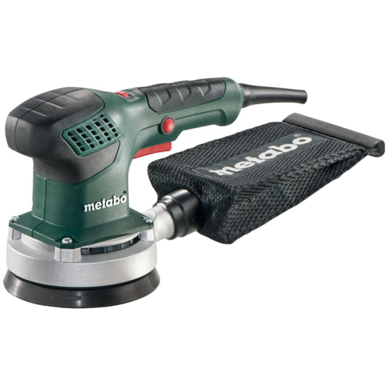 Obrázok pre Metabo SXE 3125 Vibrační bruska 12000 ot/min 310 W