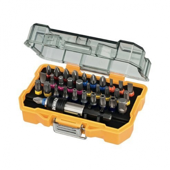 Obrázok pre ST. SCREWDRIVERS 7pcs. FATMAX TORX /T10-40