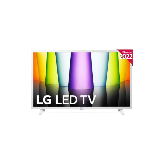 Obrázok pre LG 32LQ63806LC televizor 81,3 cm (32") Full HD Smart TV Wi-Fi Bílá