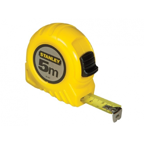 Obrázok pre SOLA MEASURING TAPE 5m PRO-TM 19mm