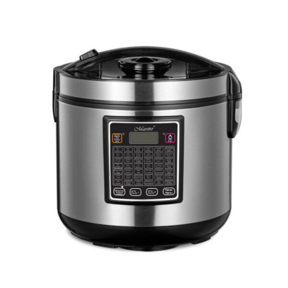 Obrázok pre MULTICOOKER MAESTRO MR-793 42 programů