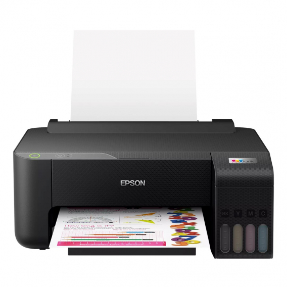 Obrázok pre Epson EcoTank L1230 - tiskárna s nepřetržitým zásobováním inkoustem