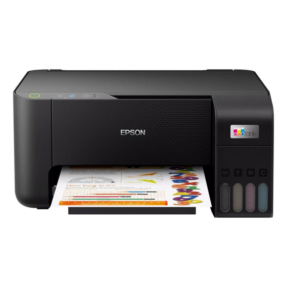 Obrázok pre Epson EcoTank L3230 - Multifunkční tiskárna s nepřetržitým zásobováním inkoustem