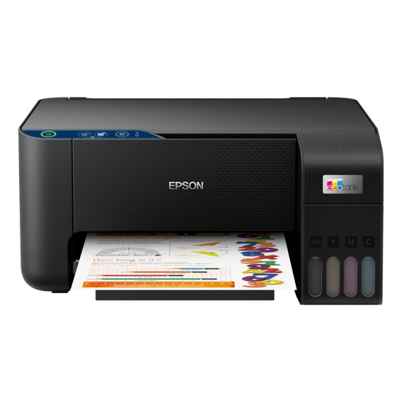 Obrázok pre Epson EcoTank L3231 - Multifunkční tiskárna A4 s nepřetržitým zásobováním inkoustem