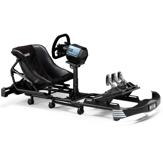 Obrázok pre Next Level Racing Go Kart Plus NLR-S034 - kokpit