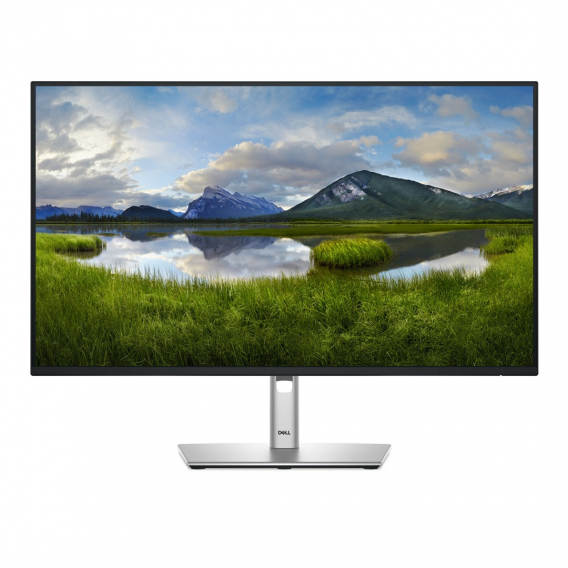Obrázok pre Počítačový monitor DELL P Series P2725H 68,6 cm (27") 1920 x 1080 px Full HD LCD, černý
