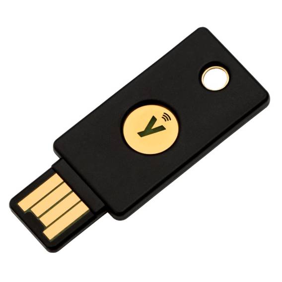 Obrázok pre Yubico YubiKey 5 NFC