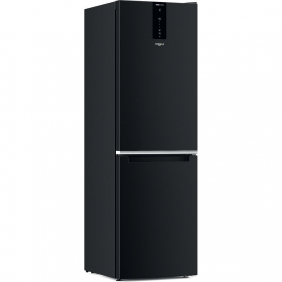 Obrázok pre Volně stojící chladnička s mrazničkou Whirlpool - W7X 82O K