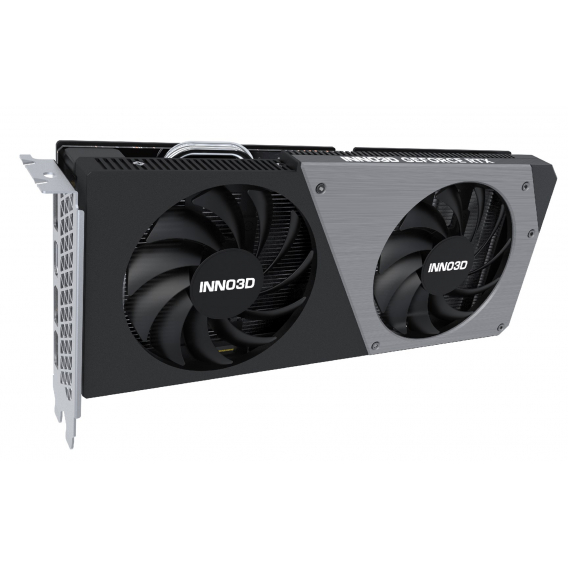 Obrázok pre Inno3D GEFORCE RTX 4060 TWIN X2 NVIDIA 8 GB GDDR6