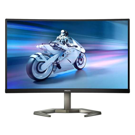 Obrázok pre Philips Evnia 27M1C5200W/00 počítačový monitor 68,6 cm (27") 1920 x 1080 px Full HD LCD Černá