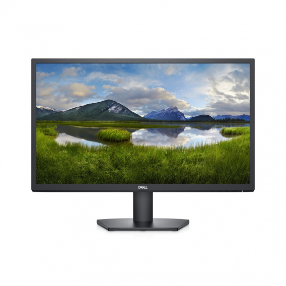 Obrázok pre DELL S Series SE2422H LED display 60,5 cm (23.8") 1920 x 1080 px Full HD LCD Černá