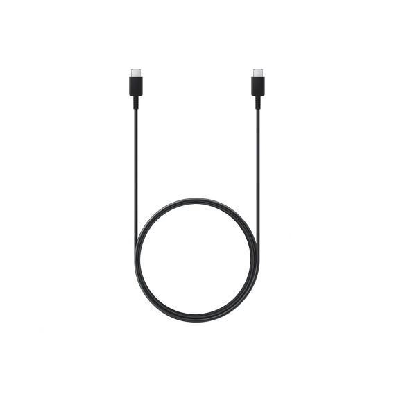 Obrázok pre Samsung EP-DX310JBEGEU USB kabel 1,8 m USB C Černá