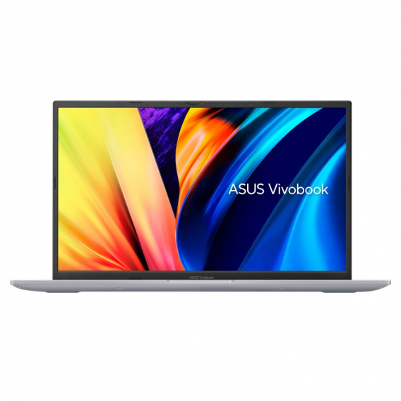 Obrázok pre ASUS VivoBook 17X K1703ZA-WH34 i3-1220P Notebook 43,9 cm (17.3") Full HD Intel® Core™ i3 12 GB DDR4-SDRAM 512 GB SSD Wi-Fi 6 (802.11ax) Windows 11 Home Stříbrná REPACK Nový / Repack