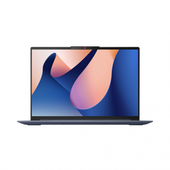 Obrázok pre Lenovo IdeaPad Slim 5 Intel® Core™ i7 i7-1355U Laptop 40,6 cm (16") Dotyková obrazovka WUXGA 16 GB LPDDR5-SDRAM 512 GB SSD Wi-Fi 6 (802.11ax) Windows 11 Home Modrá REPACK Nový / Repack