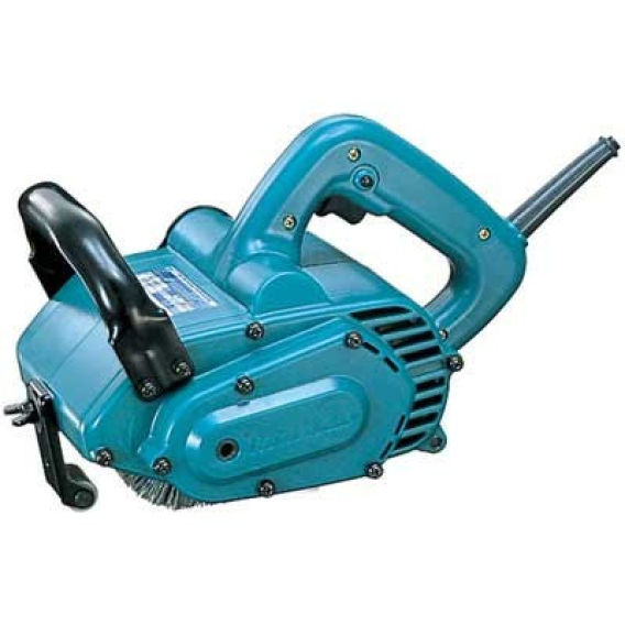 Obrázok pre Makita 9741 přenosná bruska Pásová bruska 3500 ot/min 860 W