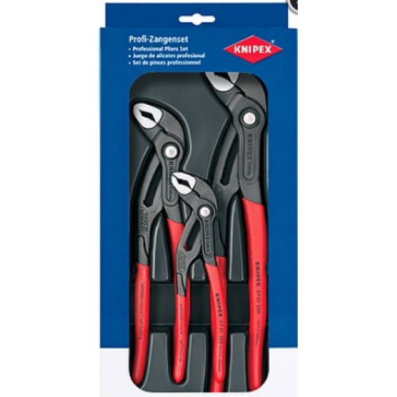 Obrázok pre Knipex 00 20 09 V02 kleště Sada kleští