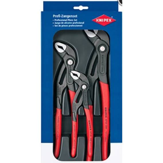 Obrázok pre Knipex 00 20 09 V02 kleště Sada kleští