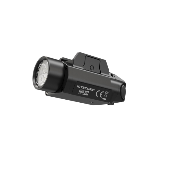 Obrázok pre Nitecore NPL30 Černá Taktická svítilna LED