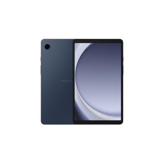 Obrázok pre Samsung Galaxy Tab A9 Wi-Fi 128 GB 22,1 cm (8.7") 8 GB Wi-Fi 5 (802.11ac) Námořnická modrá