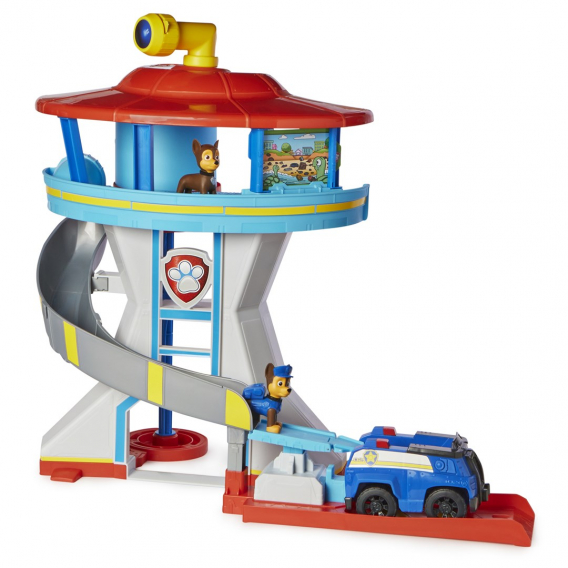 Obrázok pre PAW Patrol PAW PYS Core Lookout Tower GML