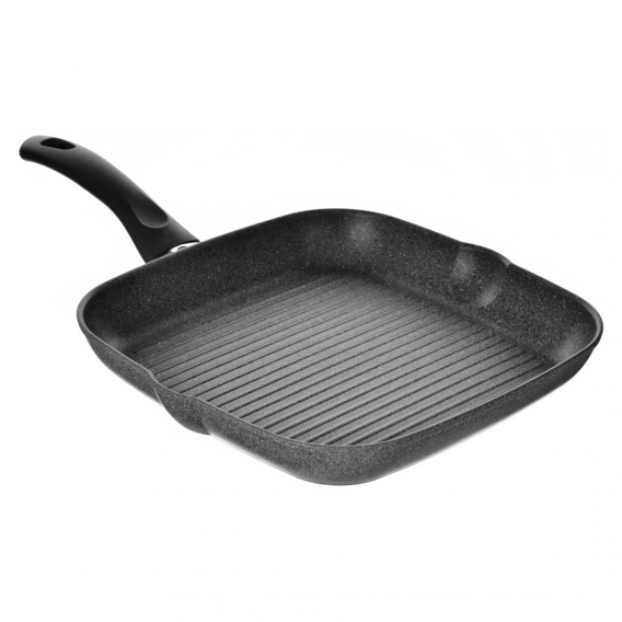 Obrázok pre BALLARINI Ferrara FERG9F0.28U Grill pánev na vaření 28 cm