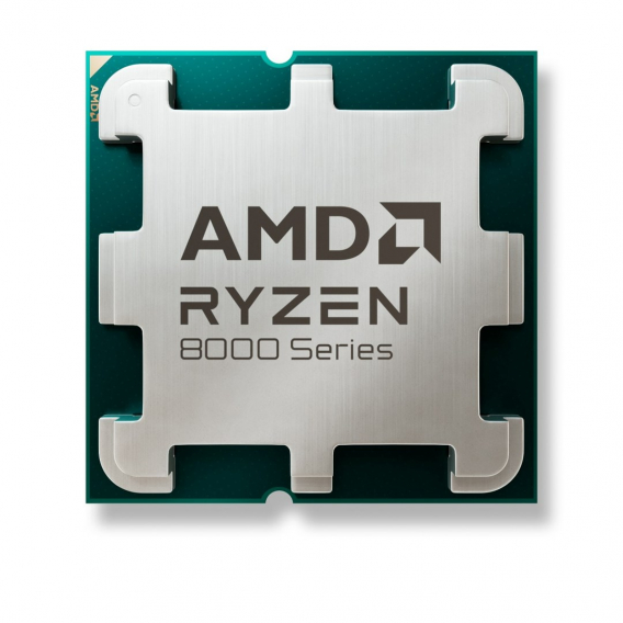 Obrázok pre AMD Ryzen 7 8700F procesor 4,1 GHz 16 MB L3 Krabice