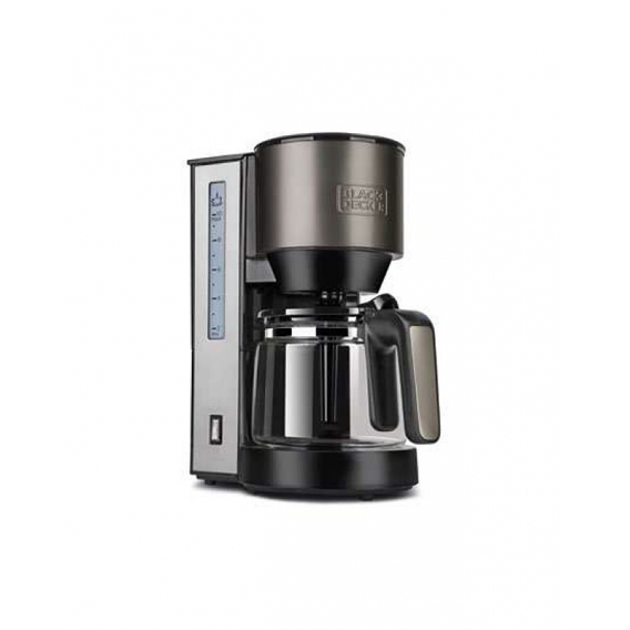 Obrázok pre Black & Decker BXCO870E kávovar Manuální Kávovar na překapávanou kávu 1,25 l