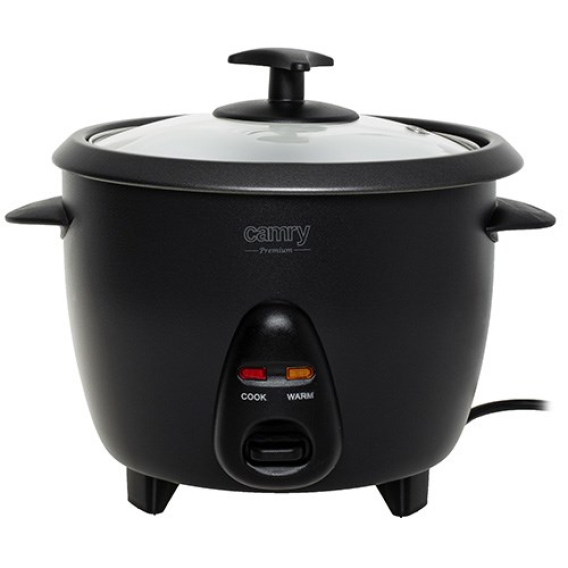 Obrázok pre Rice cooker - 0.6 L Adler