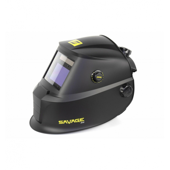 Obrázok pre Auto-darkening welding helmet DIN 9 -13