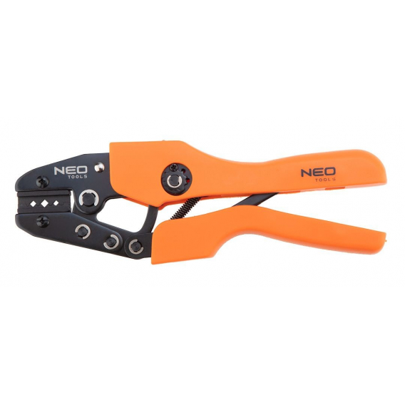 Obrázok pre NEO tools 01-556 krimpovací kleště