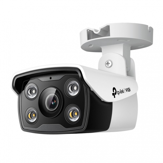 Obrázok pre TP-Link VIGI C330(4mm) Nábojový adaptér Bezpečnostní IP kamera Venkovní 2304 x 1296 px Strop/zeď/tyč