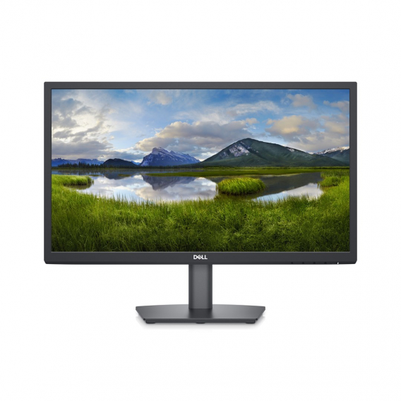 Obrázok pre DELL E Series E2223HV počítačový monitor 54,5 cm (21.4") 1920 x 1080 px Full HD LCD Černá