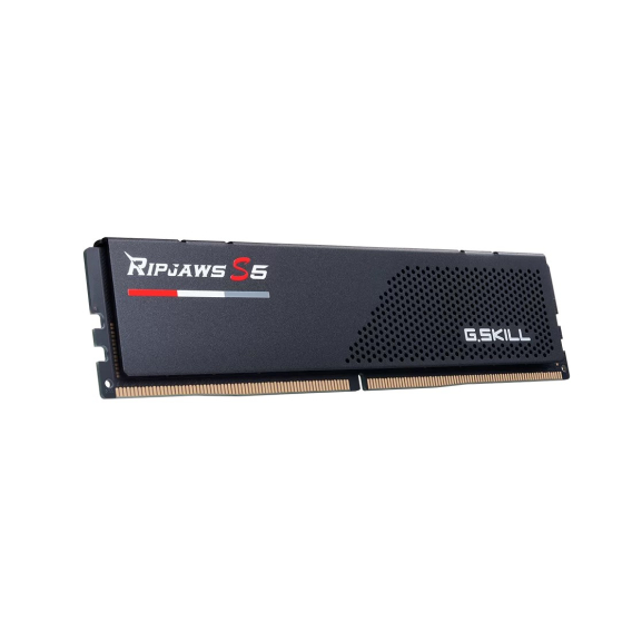 Obrázok pre G.Skill Ripjaws S5 F5-5200J4040A24GX2-RS5K paměťový modul 48 GB 2 x 24 GB DDR5 5200 MHz