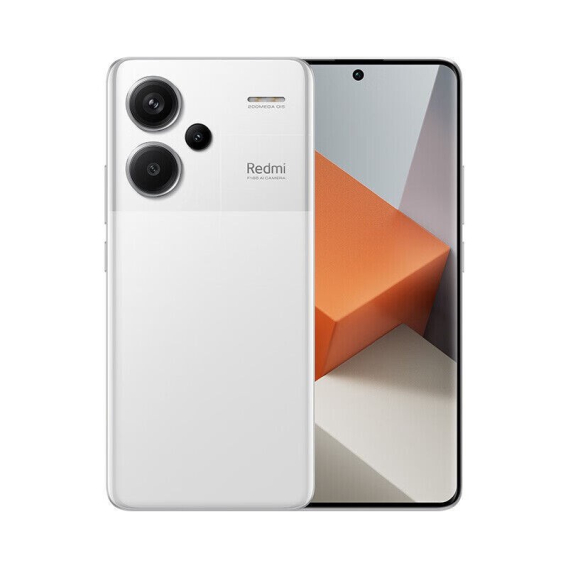 Obrázok pre SMARTFON XIAOMI REDMI NOTE 13 PRO+ 5G 12/512GB Bílá