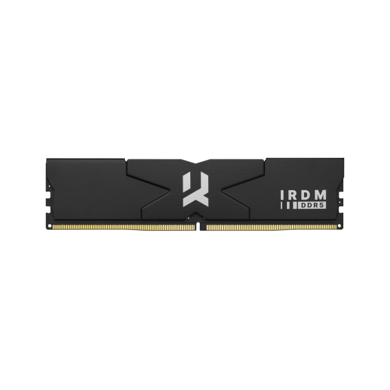 Obrázok pre Goodram IRDM DDR5 IR-6000D564L30/64GDC paměťový modul 64 GB 2 x 32 GB 6000 MHz